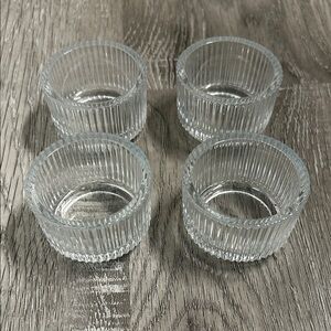 Ikea FINSMARK Tealight Holders